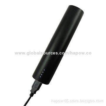 2014 portable mobile power bank, 4,500mAh cpacityNew